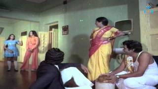 Bottu Katuka  Murali Mohan Comedy [upl. by Saltzman]