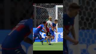 RIVER PLATE VS TIGRE  EA FC 24  GAMEPLAY [upl. by Atalanta373]