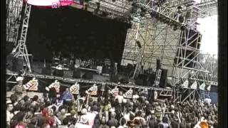 Verdena  Live  Independent Day festival bologna 1999 COMPLETO [upl. by Enilaf]