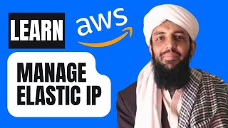 How to Manage Elastic IP Addresses on AWS EC2 Instances [upl. by Jung]