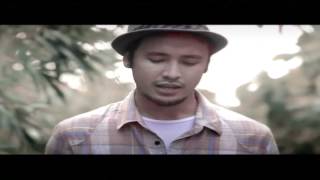 ELLO  Benci Tapi Rindu Official Music Video [upl. by Arodoeht]