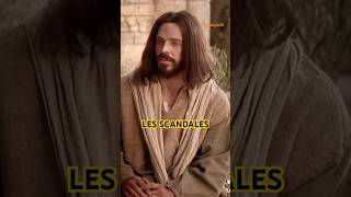 Les scandales evangile film bible jesus histoire religion motivation [upl. by Dixon11]