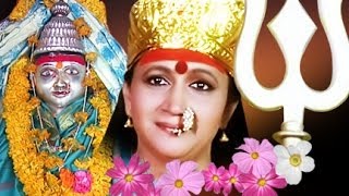 Kalubai Pavli Navsala Full Movie  काळूबाई पावली नवसाला  Superhit Devotional Marathi Film [upl. by Kirre]