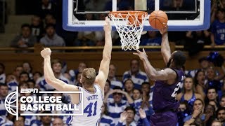 Stephen F Austin vs Duke 2019 Biggest upset in 15 seasons  College Basketball Highlights [upl. by Kcirdneked]