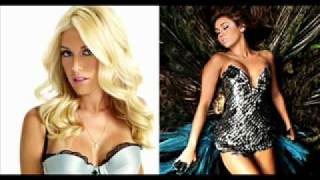 Heidi Montag  Cant Be Tamed Miley Cyrus Cover [upl. by Enellek]