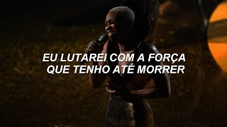 Cynthia Erivo  Stand up  TraduçãoLegendado [upl. by Ivan]