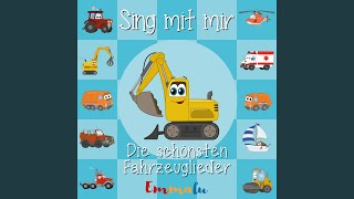 Der BaggerSong Jack amp Mats [upl. by Melc]