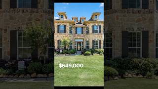 huffman youtubeshorts movetohouston home luxuryrealestate [upl. by Earesed]