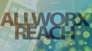 Allworx Reach Using Presence Settings  a video from RAM Communications [upl. by Mac]