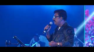 Poove Sempoove Song  Azeezia Events [upl. by Lovato793]