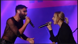 Conchita Wurst  UNINVITED  Hafen Open Air 16 08 2019 [upl. by Ffirahs]