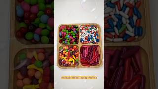 Lots of Chocolate  Candies Unboxing  Chocolate Review  Product Unboxing by Prerna viral candy [upl. by Melnick928]