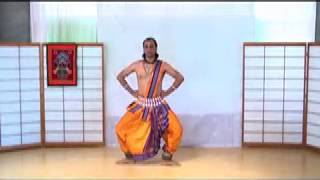 Fundamentals of Odissi Dance Promo [upl. by Terrie]