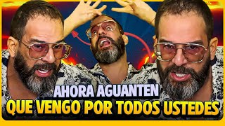 Otaola Regresó Desatando Su Furia  😱🔥El Taiger Habla Con Jorge Jr [upl. by Noyes569]