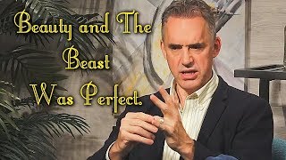 Jordan Peterson  The Best Disney Movies [upl. by Kling564]