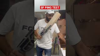 Best Bat by SF  Cricket Bat  Cricket cricket bestcricketbat [upl. by Misaq]