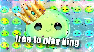 free to play king  ai song mv [upl. by Shem542]