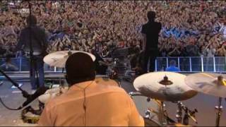 Plain White Ts Natural Disaster live high quality [upl. by Androw]