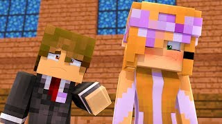 The Wedding Is Cancelled  Parkside Chronicles EP26 Minecraft Roleplay [upl. by Sanders826]