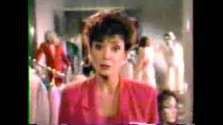 Cigna Health Plan Insurance Commercial 1987 [upl. by Melquist156]