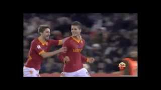 Tributo a Erik Manuel Lamela tutti i gol con la Roma [upl. by Rivard]