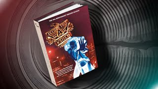 JETHRO TULL WarChild THE 40th ANNIVERSARY THEATRE EDITION  CDampDVD Unwrapping [upl. by Stubstad]