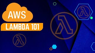 AWS Lambda Tutorial 101 For Beginners  What is AWS Lambda [upl. by Nelson665]