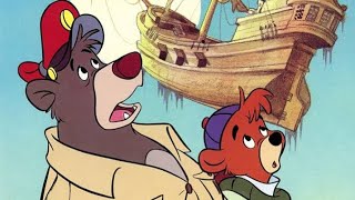 TaleSpin  Im Gone [upl. by Buskus554]