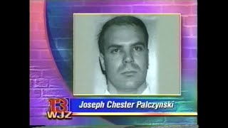 Joby Palczysnki Joseph Standoff Ends Part 2  WJZ 13 Baltimore 2000 [upl. by Alieka512]