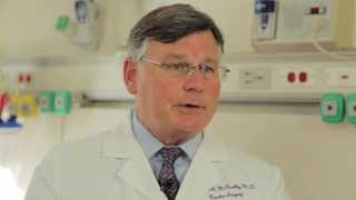 Ask The Expert Tricuspid Heart Valve Surgery with Dr Patrick McCarthy [upl. by Tamma]