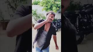 arere vana🌧songavara moviehero karthisuryatrendingytshortsviralshortpls subscribe [upl. by Nrublim]