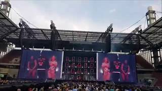 BEYONCÉ amp JAYZ  DIVA amp CLIQUE Live at Cologne OTR II World Tour 2018 [upl. by Iow]