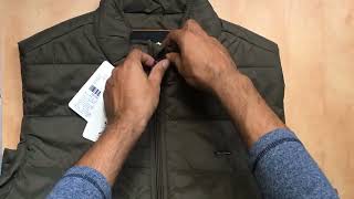 Best Jackets for Men  Sleeveless jacket  Winter Half Jacket for Men  Netplay Ajio Jacket Review [upl. by Eilatam38]