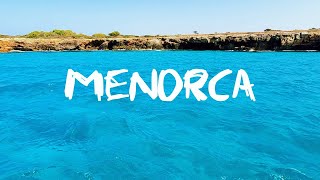 Menorca 2024 [upl. by Kere]