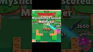 Kenji Glitch brawlstars kenji brawlstarsgame [upl. by Trix]