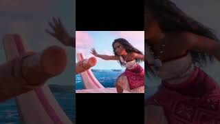 NEW Moana 2 Teaser Trailer 🌊 [upl. by Stuart]