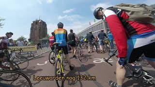 Fietselfstedentocht 2019 [upl. by Auberon]