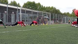 Gölcükspor🧤 Eymen Gültepe 2012 Sertansaralkaleci akademisi keşfetteyiz galatasaray fenerbahçe [upl. by Rehpetsirhc374]