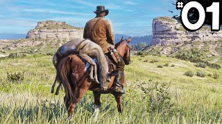 Red Dead Redemption 2  Free Roam Gameplay LIVE RDR 2 PS4 Pro Gameplay No Spoilers [upl. by Manvel306]