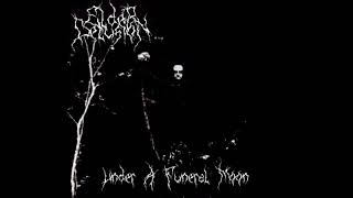 Elder Delusion  Under A Funeral Moon Darkthrone cover [upl. by Mitran]