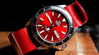 Top 6 Orient Watches 2024 [upl. by Weisman329]