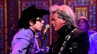 Marty Stuart  quotCountry Boy Rock and Rollquot Live [upl. by Olin]