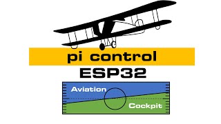 ESP32 Aviation Cockpit with Arduino IDE [upl. by Falzetta345]