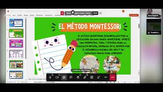 Maria Montessori [upl. by Annairt]