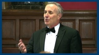 Laurence Kotlikoff  Dream The American Dream [upl. by Annia]