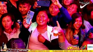 Corali  En vivo  Mix 2024 RePlaySur© Oficial✓ [upl. by Yanad]