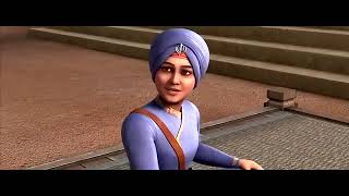 Chaar Sahibzaade 2 Rise Of Banda Singh Bahadur PUNJABI Full Movie 2016 video co🙏🙏🙏🙏🙏 [upl. by Arley]