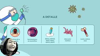 Anaplasmosis humana [upl. by Carlina]