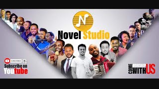 Novel Studio The Home Of Worship [upl. by Geoffrey]