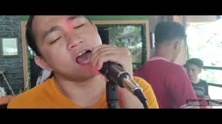 Salaginto New Maranao song cover ByJamel Diampuan mga talented a Maranao [upl. by Anemolihp161]